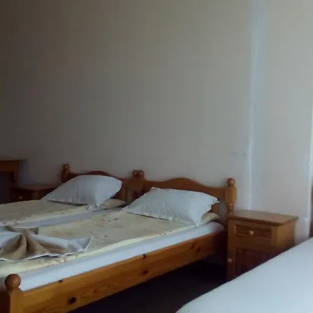 Diamant Gasthuis Sozopol