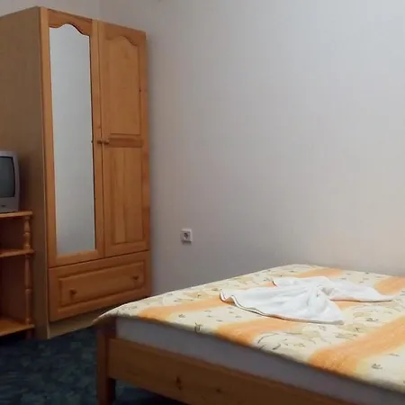 Diamant Gasthuis Sozopol