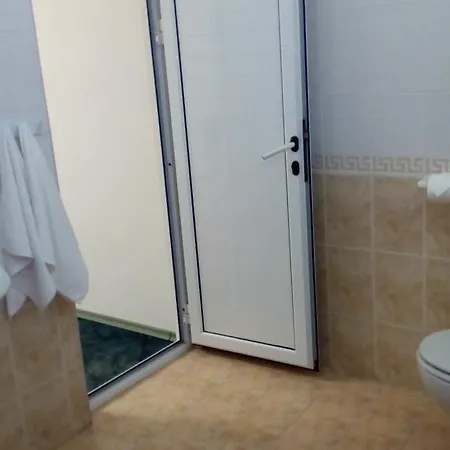 Diamant Gasthuis Sozopol