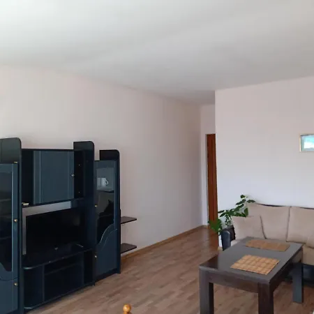 Casa de hóspedes Diamant 2*