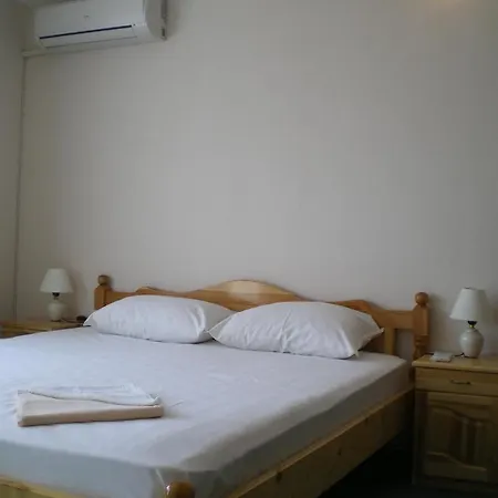 диамант Къща за гости Созопол