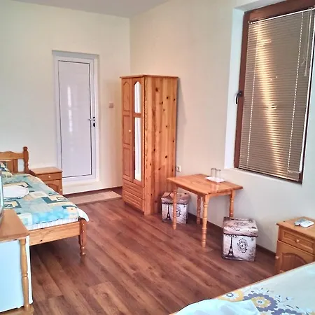 Casa de hóspedes Diamant Sozopol