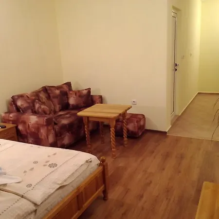 диамант Къща за гости Созопол