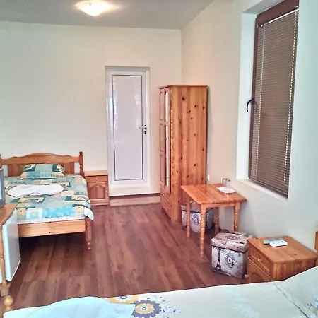 Къща за гости диамант Созопол