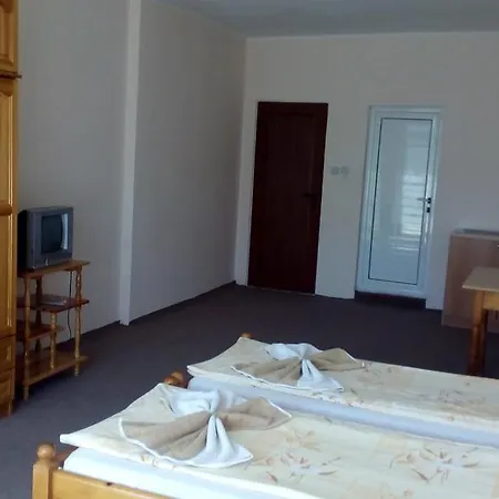 Casa de hóspedes Diamant