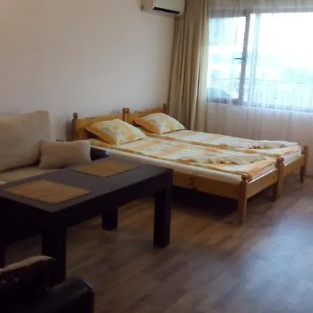 Diamant Gæstehus Sozopol