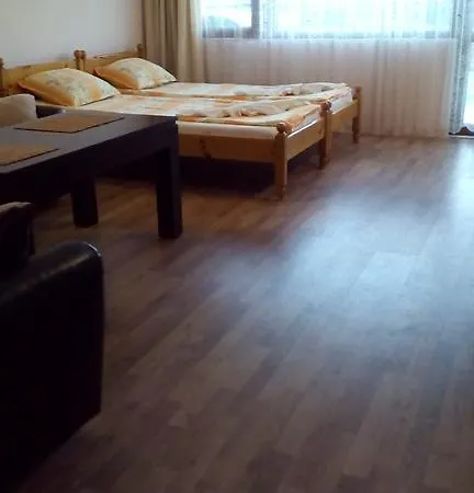 Casa de hóspedes Diamant 2*