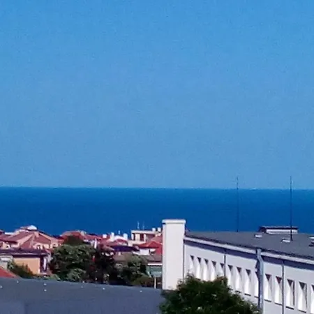 Casa de hóspedes Diamant Sozopol