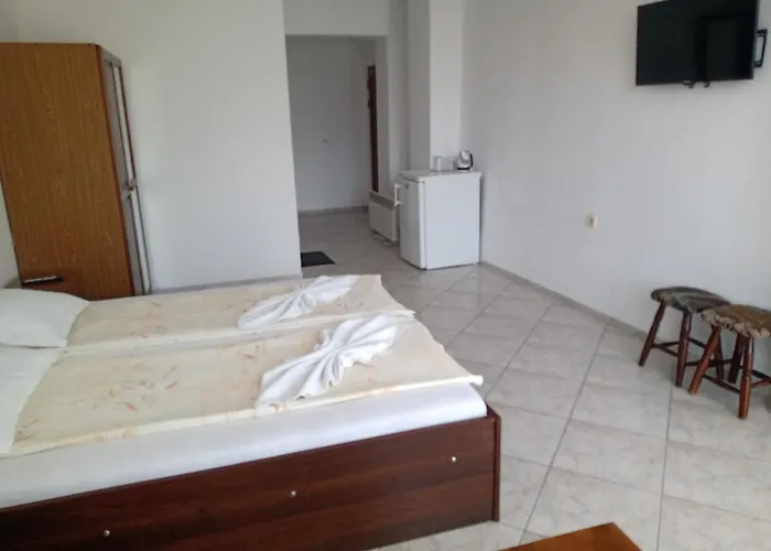 钻石旅馆 索佐波尔