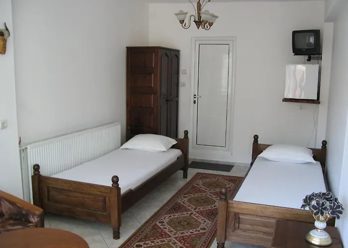 钻石旅馆 招待所