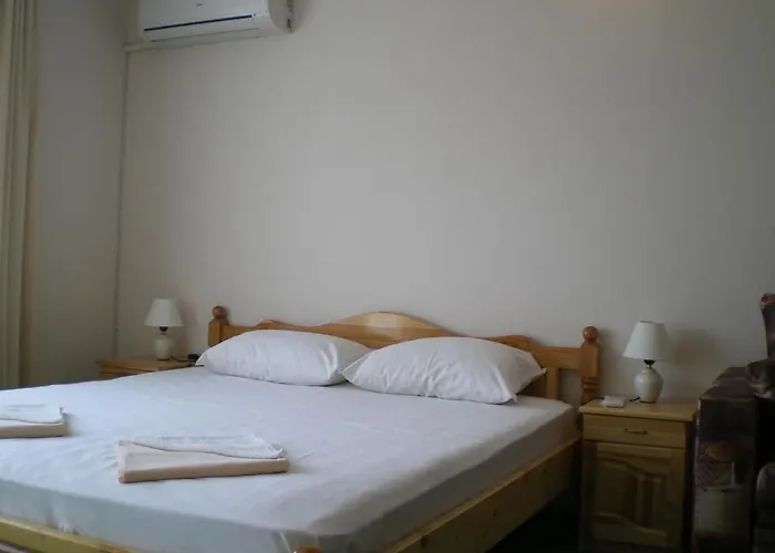 钻石旅馆 招待所 索佐波尔