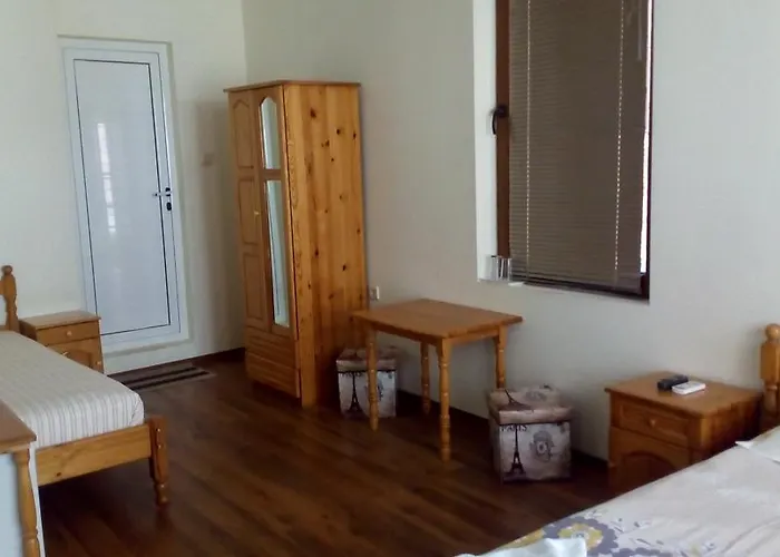 钻石旅馆 招待所 索佐波尔