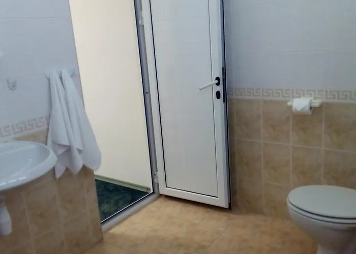 钻石旅馆 招待所 索佐波尔