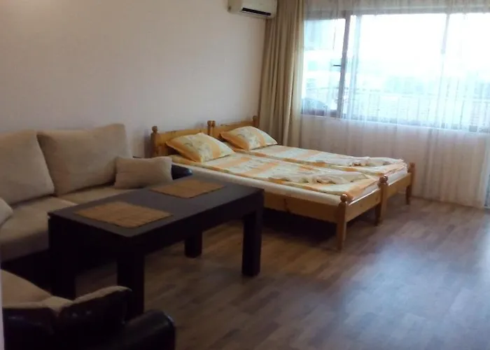 钻石旅馆 招待所 索佐波尔